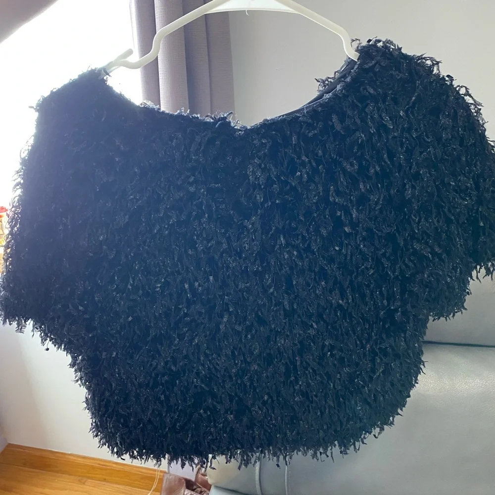 Mind Code Top - Picture 3 of 3